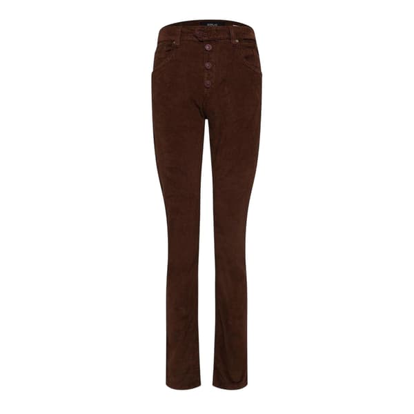 Replay Dam Slim Jeans 28S Brun Brown 28S