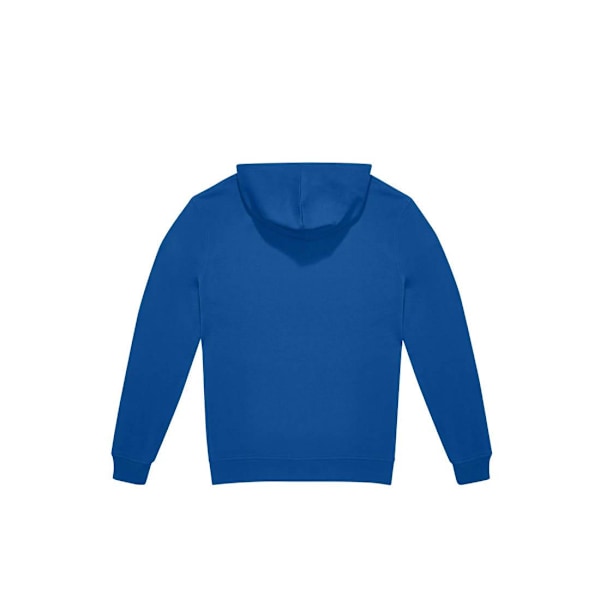 B&C Unisex Vuxen ID.333 Hoodie S Royalblå Royal Blue S