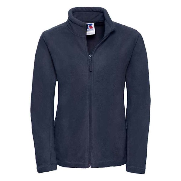 Russell Dam/Dam Outdoor Fleece Jacka XS French Navy French Navy XS