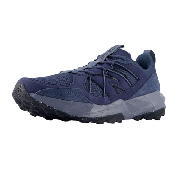 New Balance Herr Tektrel S Mockaskor 10 UK Angora/Marinblå Angora/Navy 10 UK