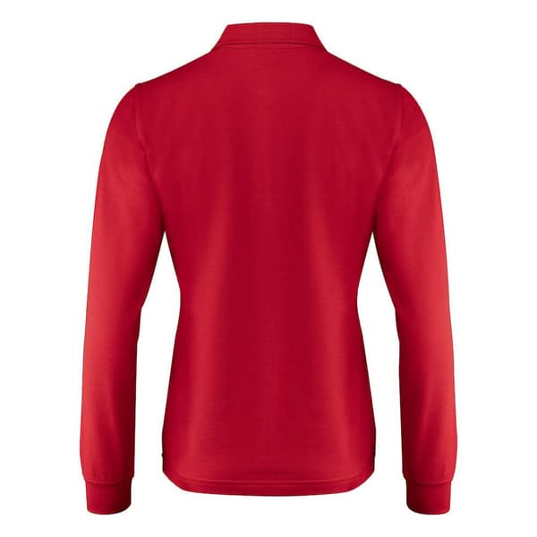 Printer Dam/Dam Surf Pro T-shirt M Röd Red M