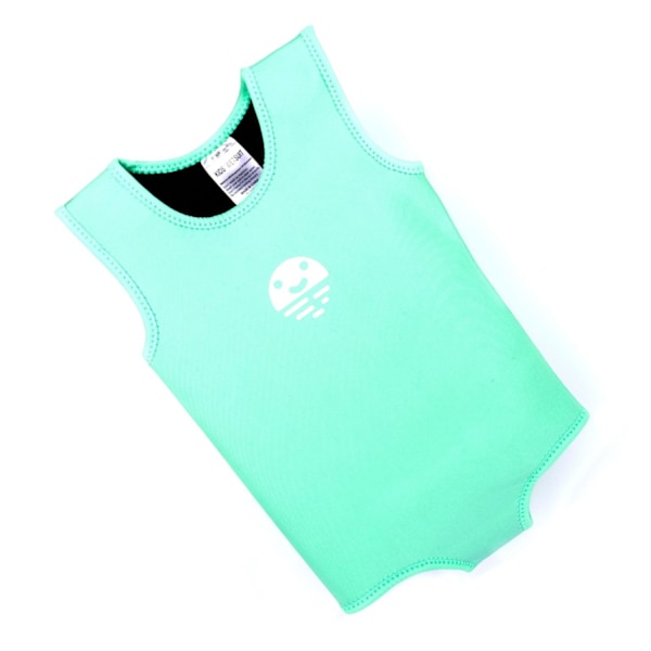 Orby Baby Badkläder 0-6 Månader Grön Green 0-6 Months