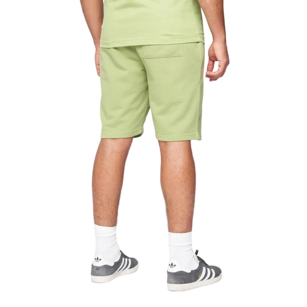 One True Saxon Mens Dexon Shorts M Green Green M