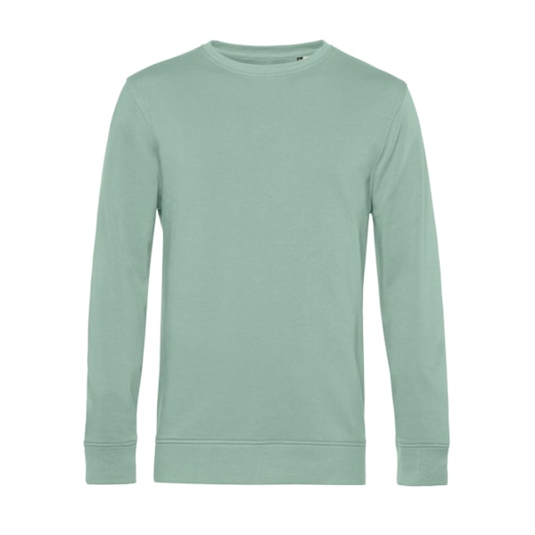 B&C Herr Inspire Tröja 3XL Salvia Sage 3XL