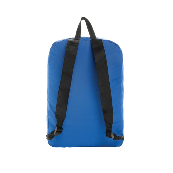 XD Collection Dillon Vikbar Aware Ryggsäck One Size Royal Blu Royal Blue One Size