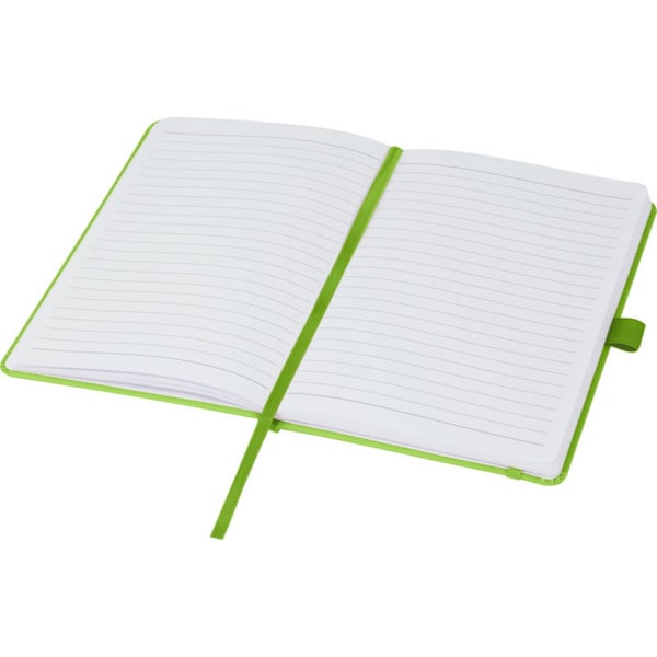 Marksman Thalaasa Ocean Bound Plastic Notebook One Size Green Green One Size