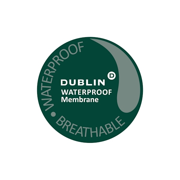 Dublin Kennet Läderstövlar Unisex Vuxen 6 UK Choklad Chocolate 6 UK