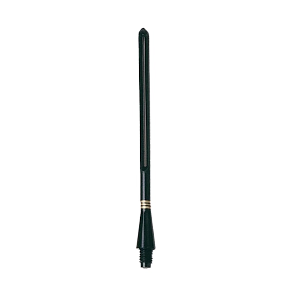 Unicorn Dart Stem (3-pack) One Size Svart Black One Size