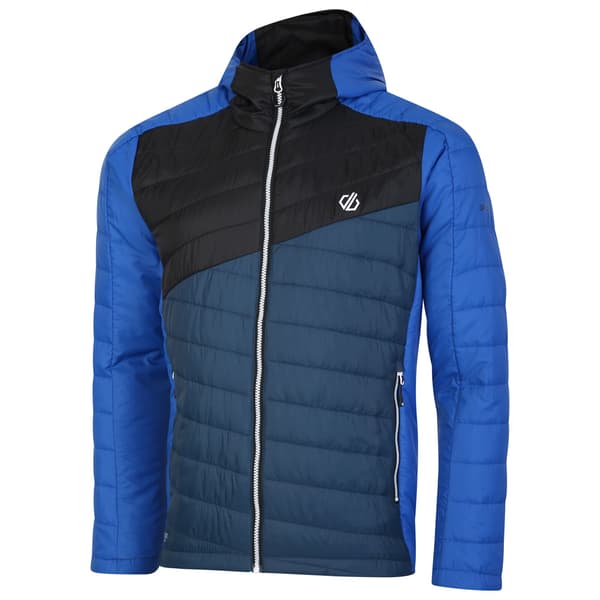 Dare 2B Touring Vadderad Jacka Herr M Olympian Blue/Moonlight De Olympian Blue/Moonlight Denim M