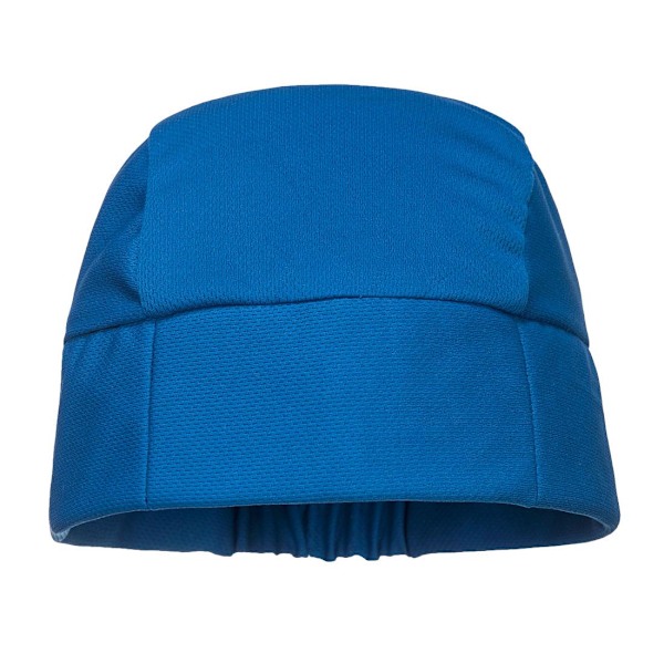 Portwest Unisex Vuxen Kylande Mössa One Size Blå Blue One Size