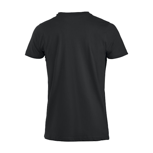 Clique Premium T-shirt L Svart Black L