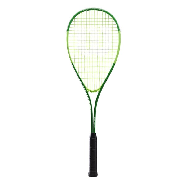 Wilson Blade 500 Squash Racket One Size Grön Green One Size