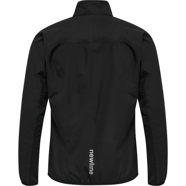 Newline Herr Core Jacka M Svart Black M