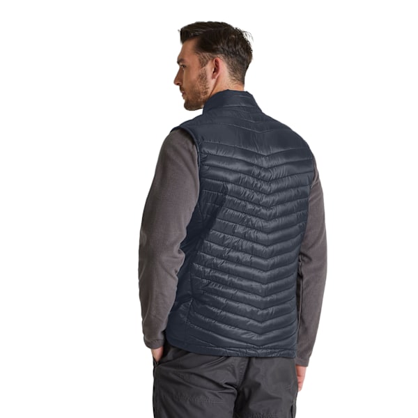 Craghoppers Unisex Adult Expert Expolite Thermal Body Warmer S Dark Navy S