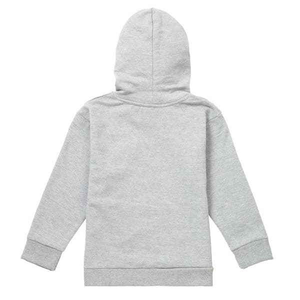 Disney Barn/Barn Ralph Pixel Konstverk Hoodie 7-8 År Athl Athletic Heather 7-8 Years
