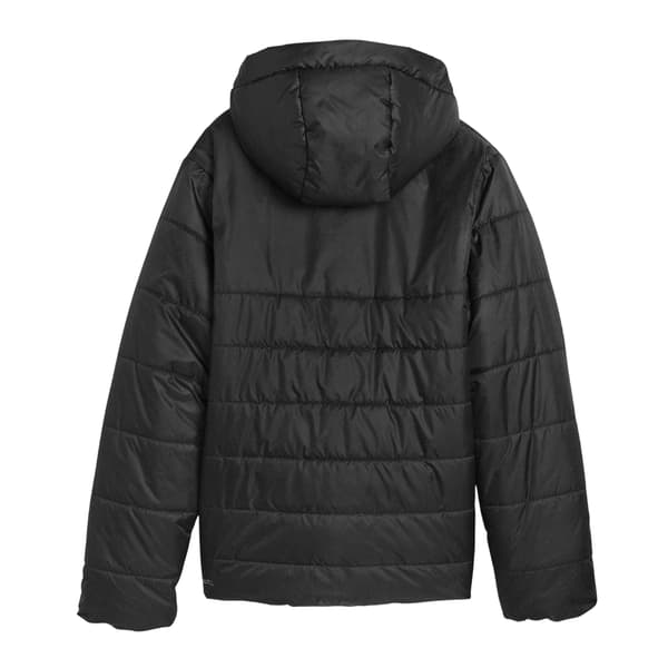 Puma Barn/Kids Essentials Regular Pufferjacka 7-8 år Black 7-8 Years
