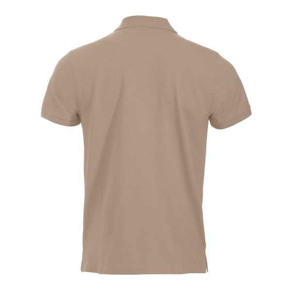 Clique Classic Lincoln Polotröja S Caffe Latte Caffe Latte S