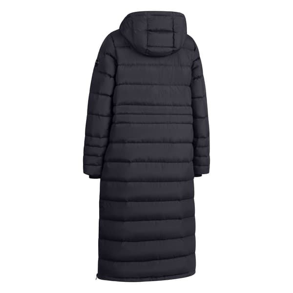 Trespass Eilidh DLX dunjacka för dam, storlek 8 UK, svart Black 8 UK