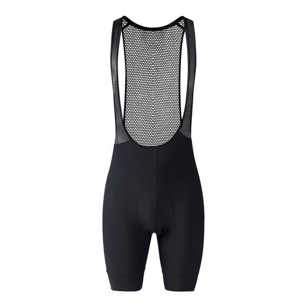 Dare 2B Herr Ultra Bibbled Bib Shorts L Svart Black L