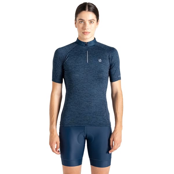 Dare 2B Dam/Dam Pedal II Jersey 12 UK Element Grå Element Grey 12 UK