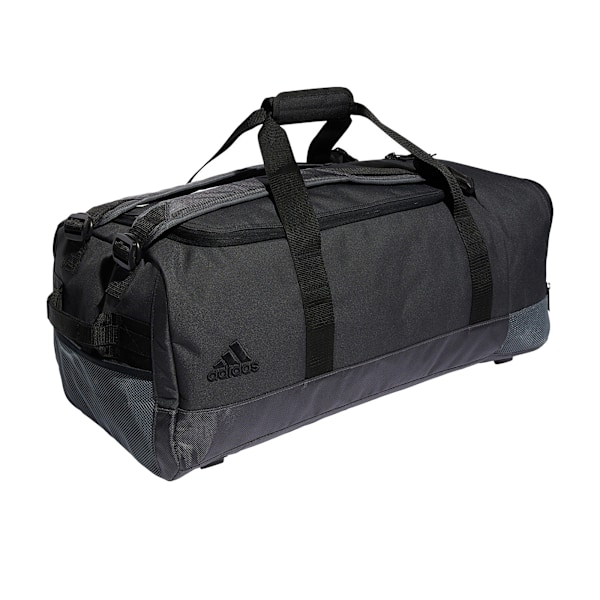 Adidas Golf Duffle Bag Storlek One Grå Five Grey Five One Size