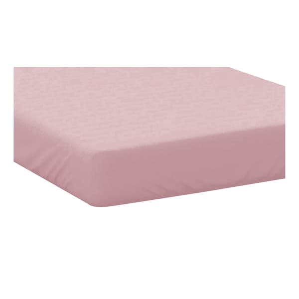 Belledorm Easycare Percale Dra-på-lakan Kingsize Marinblå Navy Kingsize