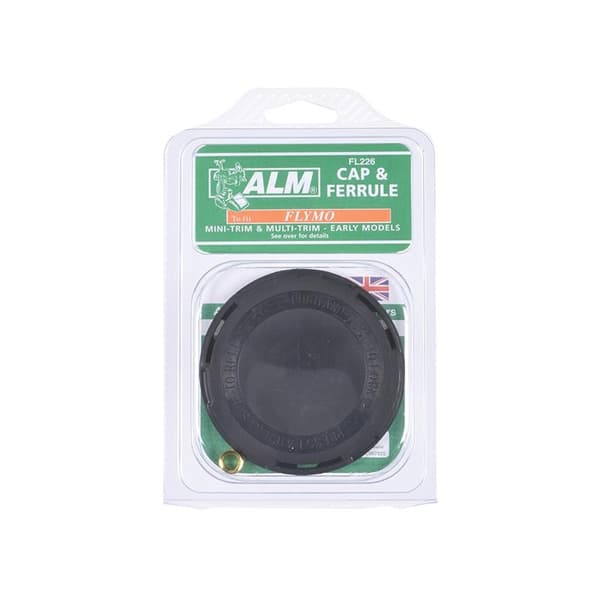 Alm Manufacturing Fl226 Kåpa & Hylsa Passar Flymo One Size Mu Multi Colour One Size