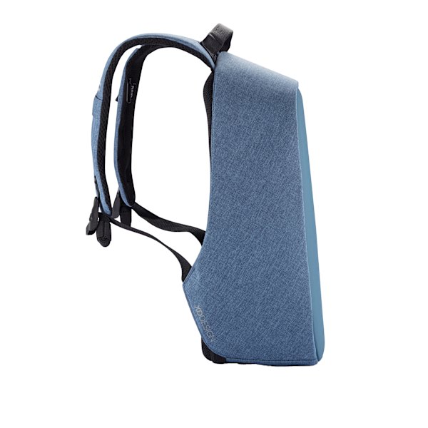 XD Design Bobby Hero Stöldskyddsryggsäck 16L Ljusblå Light Blue 16L
