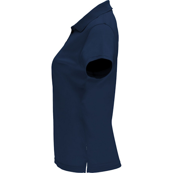 Roly Dam/Dam Monzha Kortärmad Sports Polotröja M Nav Navy Blue M