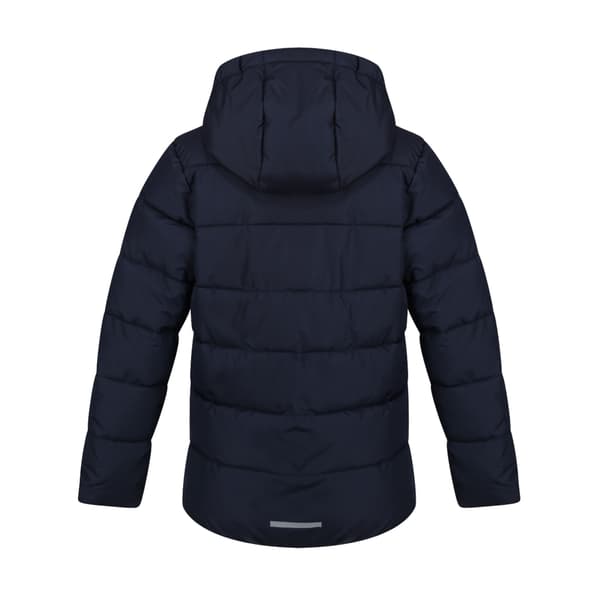 Regjun Boys Scholar Thermal Jacket 9-10 år Marinblå/Kunglig Blå Navy/Royal Blue 9-10 Years