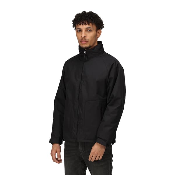 Regatta Professional Herr Isolerad Jacka M Svart Black M