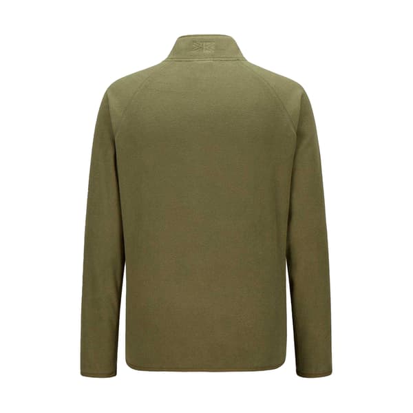 Karrimor Herr Microfleece Fleece M Salviagrön Sage Green M