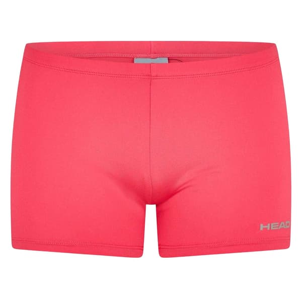 Head Kompressionsshorts för damer/kvinnor Basic 12 UK Rosa Pink 12 UK