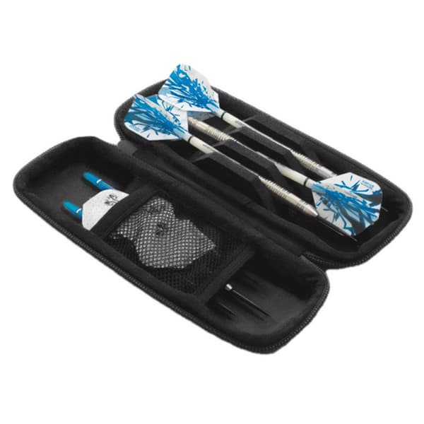 Harrows Slimline Darts Case One Size Svart Black One Size
