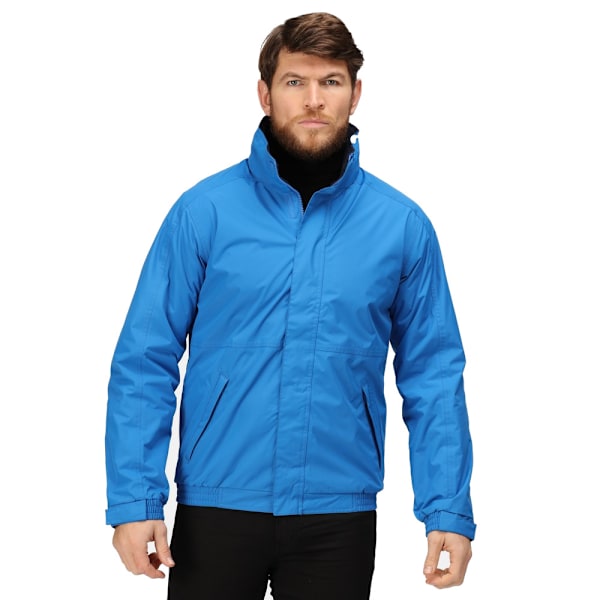 Regatta Professional Vattentät Isolerad Jacka Herr XS Oxford Oxford Blue XS