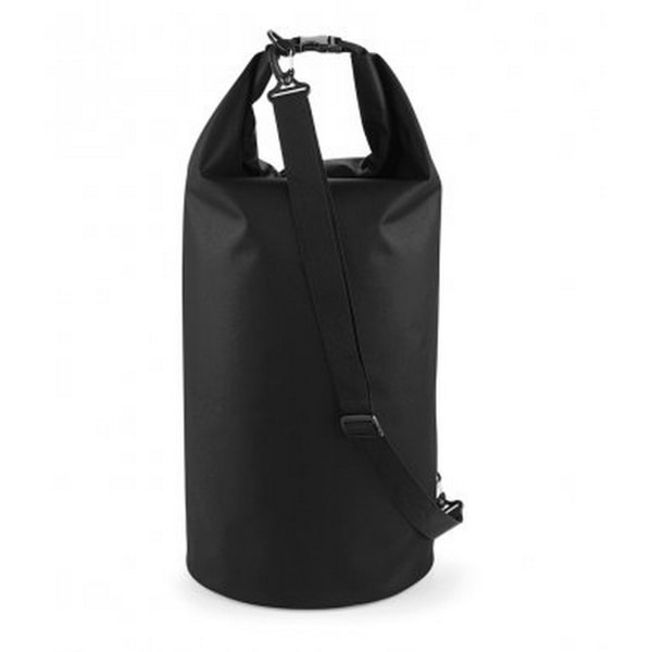 Quadra SLX Waterproof Drytube Bag (40 liter) One Size Svart Black One Size