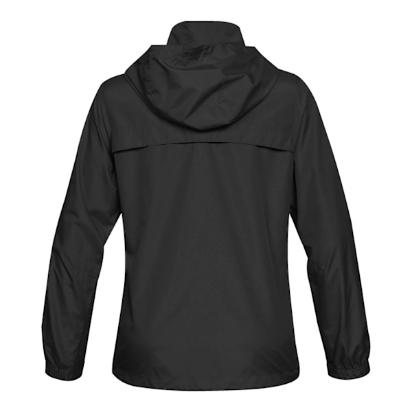 Stormtech Dam/Dam Nautilus Performance Soft Shell Jacka Black S