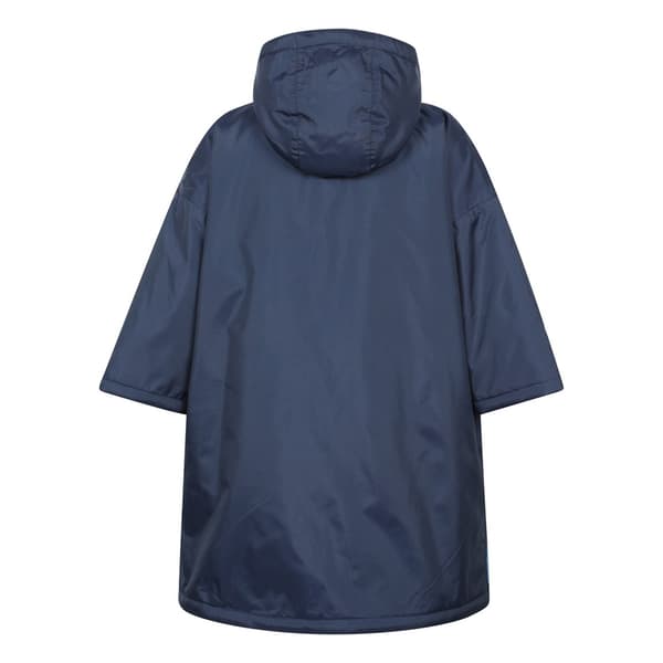 Mountain Warehouse Barn/Barn Tidal Vattentät Robe S Marinblå Navy S