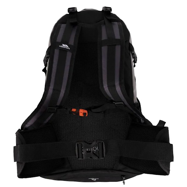 Trespass Pitloch 30L Ryggsäck One Size Grå Grey One Size