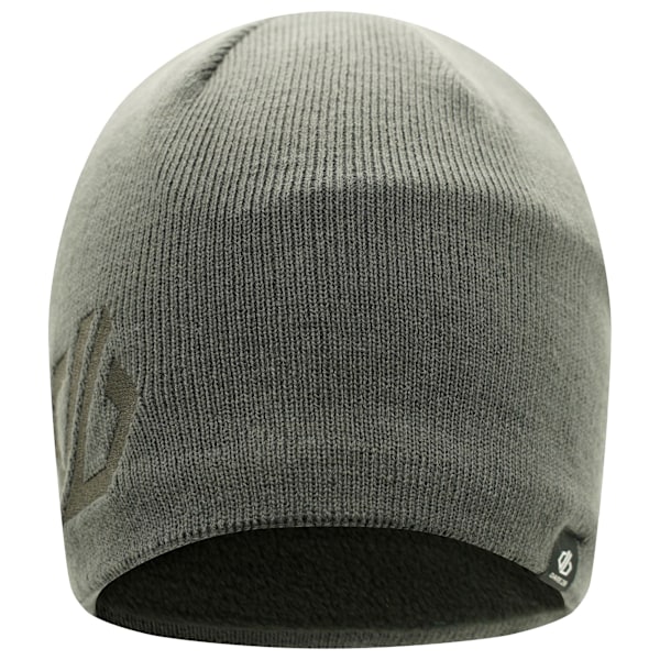 Dare 2B Rethink Beanie för Herrar, One Size, Ebony Grey Ebony Grey One Size