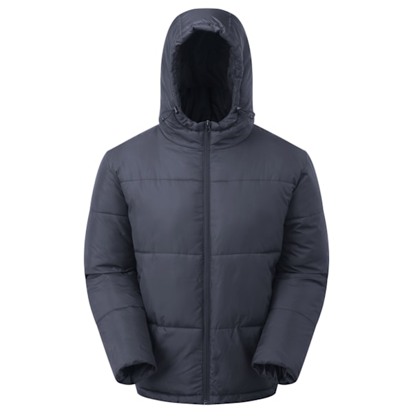 2786 Herr Expanse Vadderad Jacka XL Marinblå Navy XL