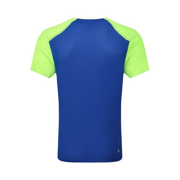 Ronhill Herr Tech Race T-shirt M Grön Green M