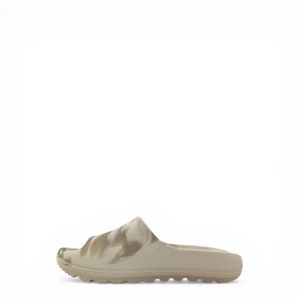 Jack Wills Barn/Kids EVA Wide Strap Sliders 5 UK Vit White 5 UK
