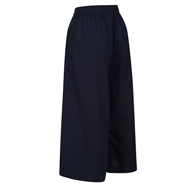 Regatta Dam/Kvinnor Madley Culottes 20 UK Marinblå Navy 20 UK