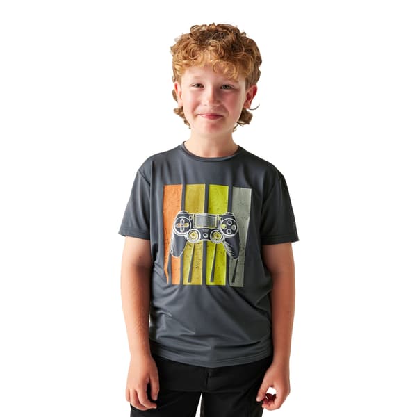Dare 2B Barn/Kids Amuse III Controller T-shirt 9-10 år Magnet 9-10 Years