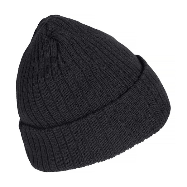 Clique Unisex Vuxen Milas Mössa One Size Svart Black One Size
