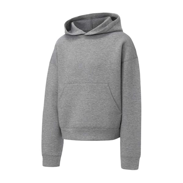 Firetrap Sweatshirt för män XL Grå Grey XL