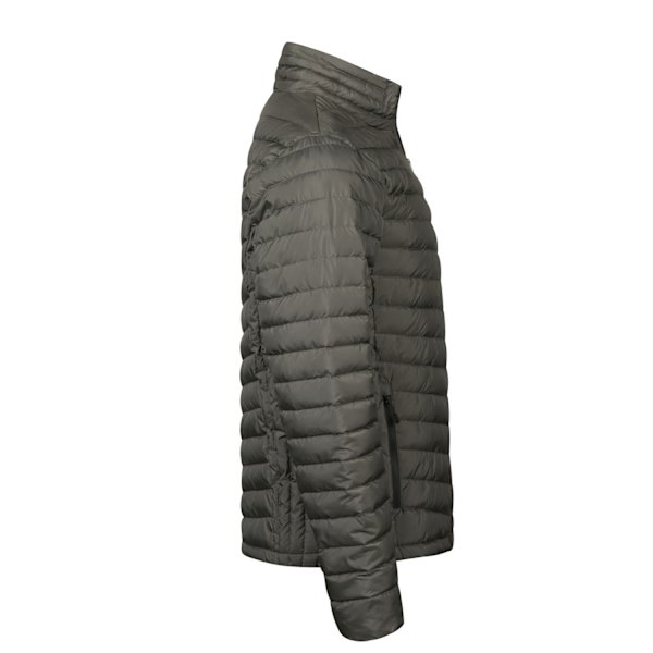 Tee Jays Zepelin Vadderad Jacka Herr S Shadow Shadow S