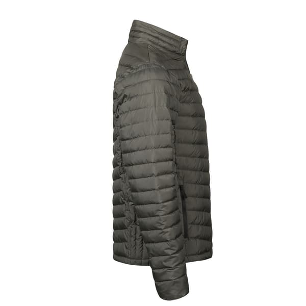 Tee Jays Zepelin Vadderad Jacka Herr XXL Shadow Shadow XXL