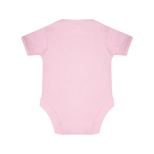 Casual Classics Baby Body 18-24 månader Ljusrosa Light Pink 18-24 Months